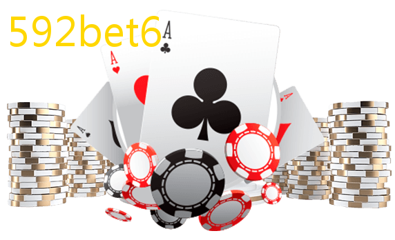 Jogue jogos de pôquer em 592bet6